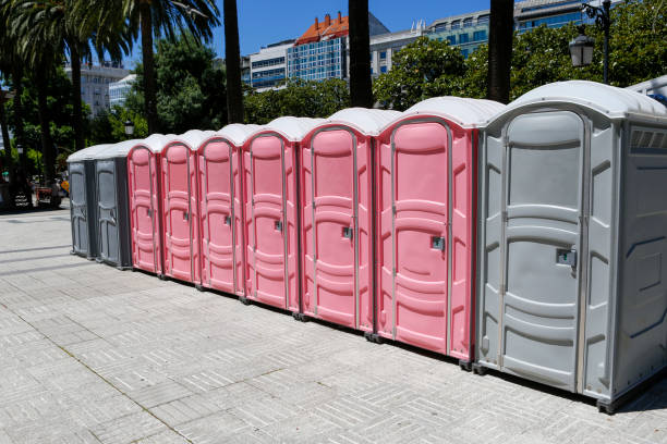 Best Event Portable Toilet Rental  in Byrdstown, TN